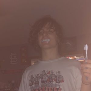 Meet your Posher, Caleb